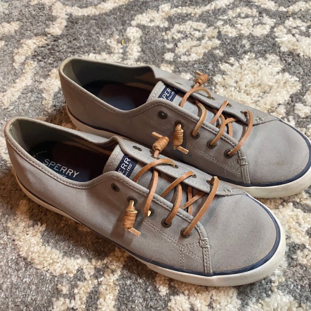 Women’s Sperry
